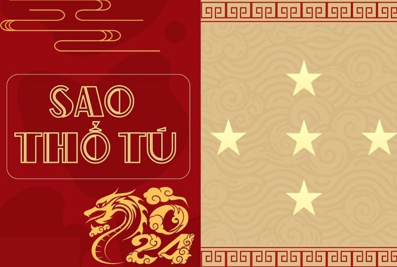 Cách Hóa Giải Sao Thổ Tú