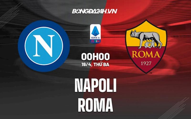 Câu lạc bộ bóng đá Napoli tại Serie A khát vọng Scudetto