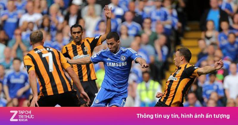 Hình ảnh Chelsea The Blues Sức Mạnh