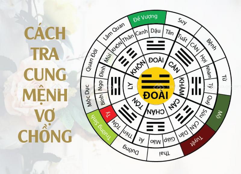 Hạnh phúc gia đình chồng Khôn vợ Đoài