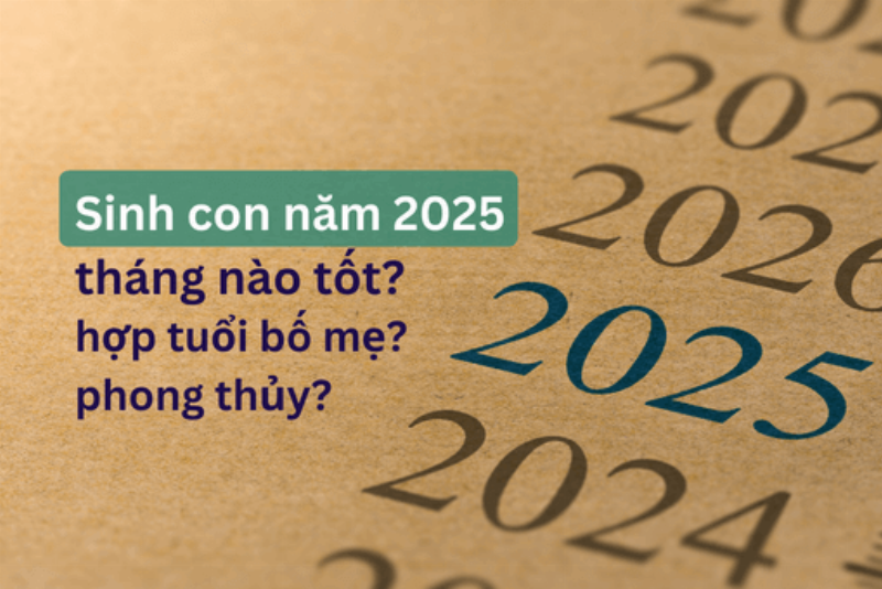 Con gái tuổi Dần sinh tháng Sáu