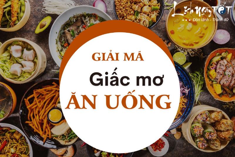 Mơ thấy ăn uống ấm cúng cùng bạn bè