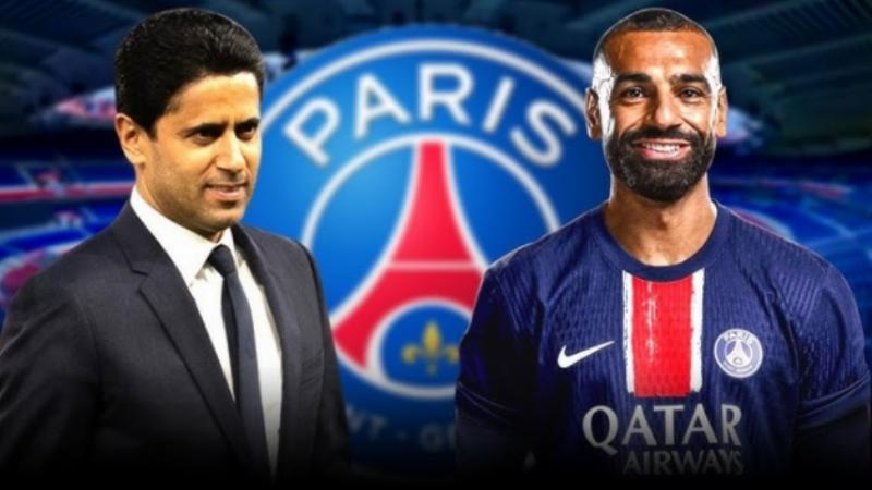 PSG Chiến Lược Mới