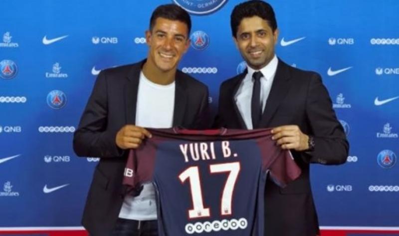 PSG Tân Binh Chất Lượng