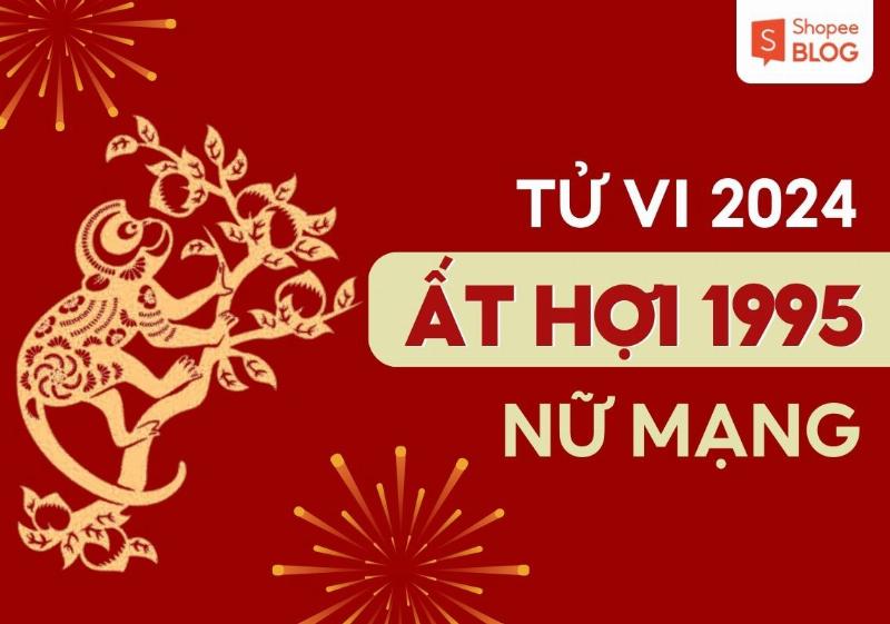 Tổng quan tử vi tuổi Nhâm Thân nam mạng năm 2024