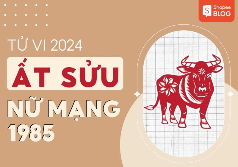 Tử vi Ất Sửu nữ mạng công danh 2023