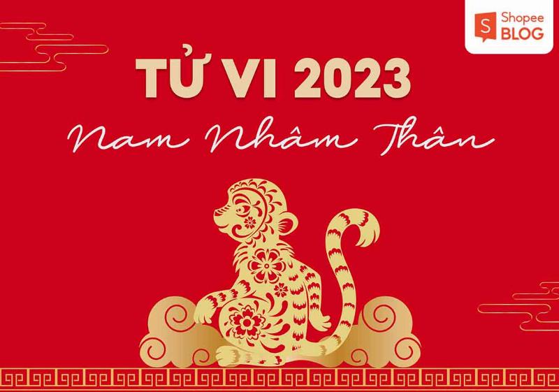 Tử vi Nhâm Thân 2023 Nam Mạng Tổng Quan