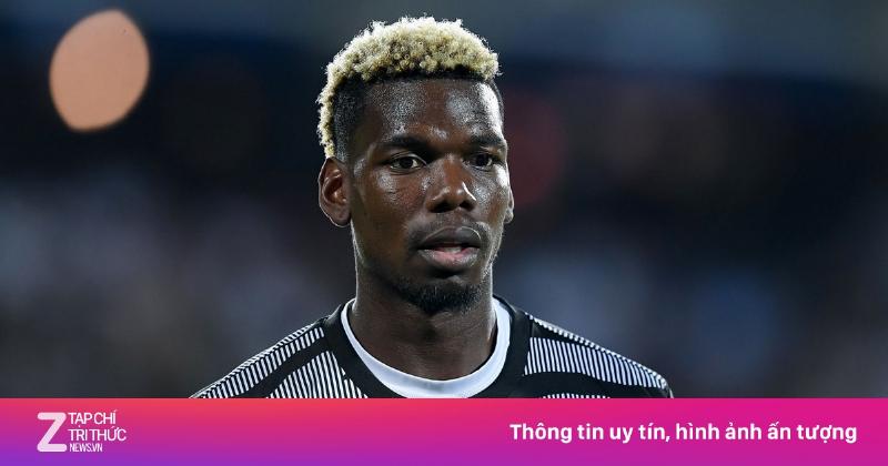 Tương lai câu lạc bộ Juventus