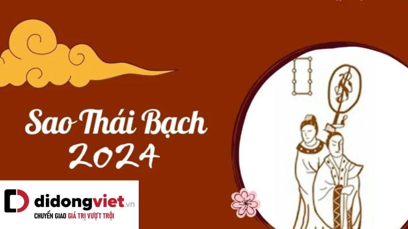 Ảnh hưởng của sao Thái Bạch hạn Thiên La