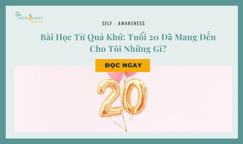 Bài học từ quá khứ