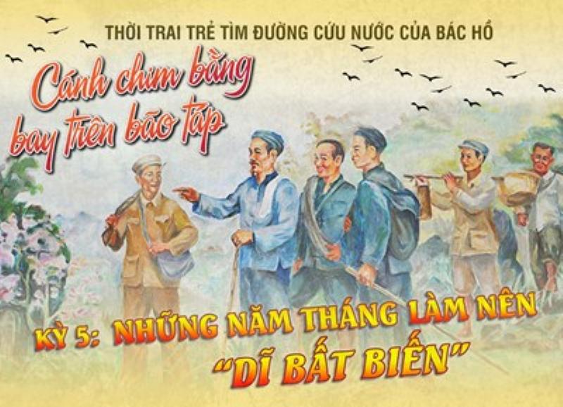 Bối Cảnh Năm 1934