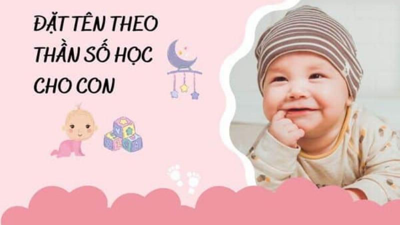 Quy Trình Bói Tên Theo Thần Số Học