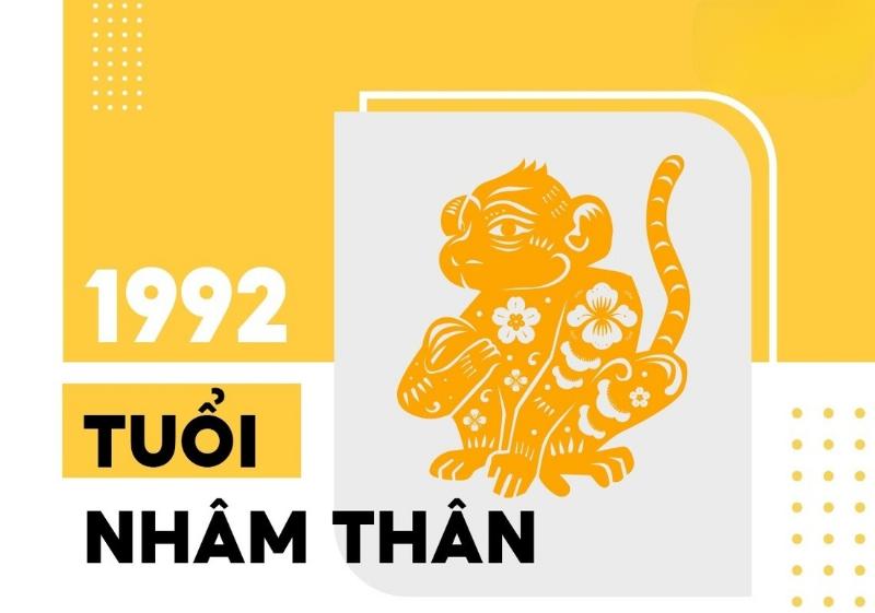 Chọn Vợ Tuổi Nào Hợp Nhâm Thân 1992?