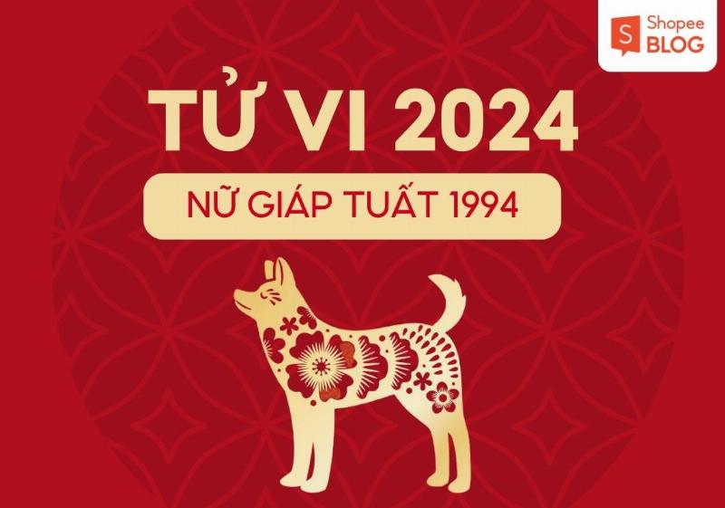 Sự nghiệp tuổi Giáp Tuất nữ mạng 2023