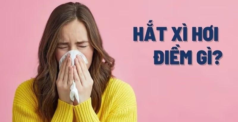 Hắt xì hơi hướng Đông: Điềm báo may mắn hay thay đổi?