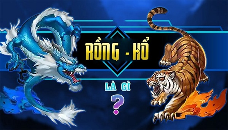 Game bài Rồng Hổ 789Club