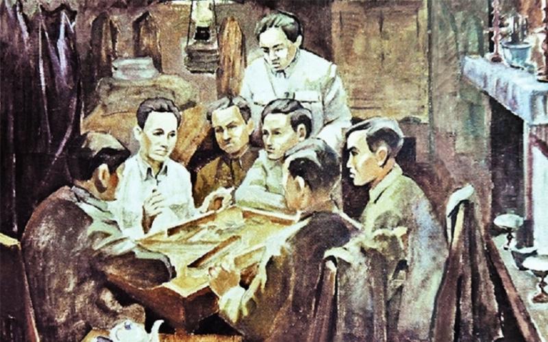 Lịch sử năm 1930