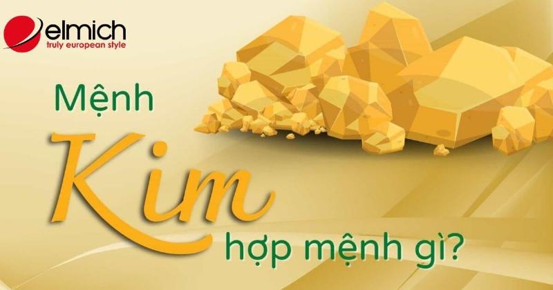 Mệnh ngũ hành và tình duyên