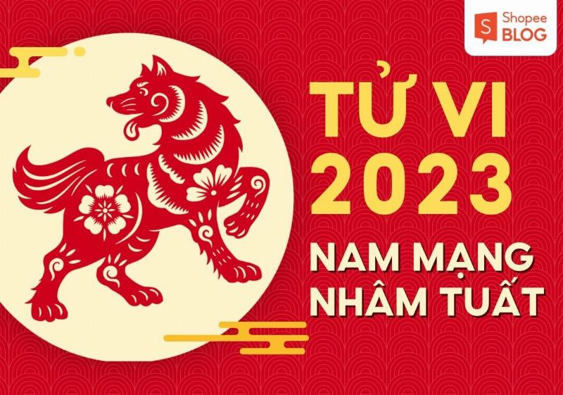 Nam Nhâm Tuất Lời Khuyên 2023