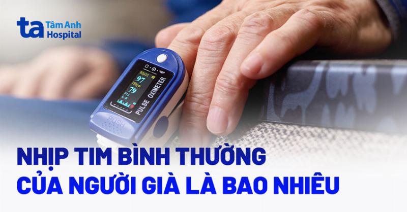 Nhịp Tim 72 Nhịp/Phút