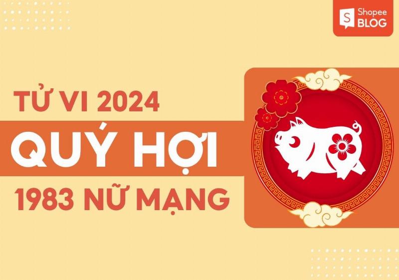 Phát Triển Sự Nghiệp Quý Hợi Nữ Mạng 2023