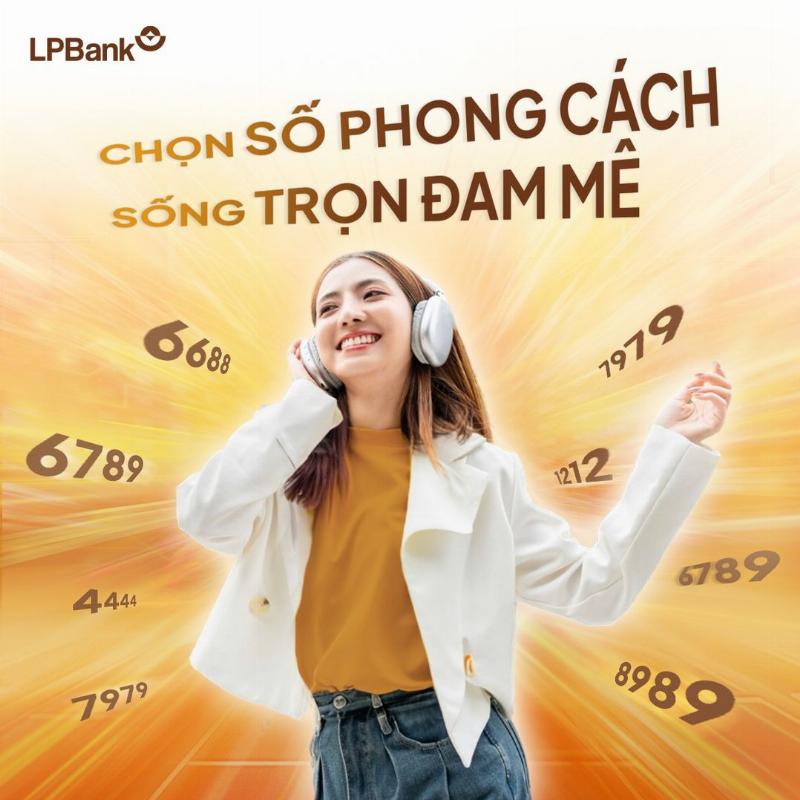 Phong thủy và số tài khoản