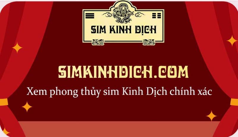 Các phương pháp xem phong thủy sim