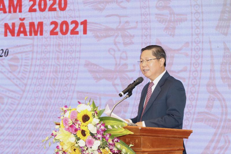 Sự nghiệp người sinh năm 2020