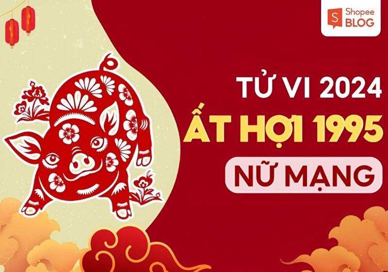 Sức khỏe tuổi Ất Hợi nữ mạng