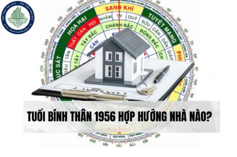 Sức khỏe tuổi Bính Thân 1956 nam mạng