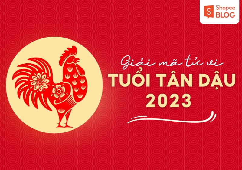 Sức khỏe Tân Dậu năm 2023 nam mạng