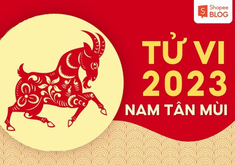 Sức Khỏe Tân Mùi 2023