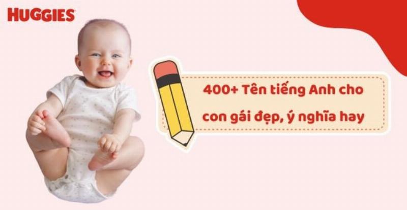 Tại sao chọn tên Hạnh cho con?