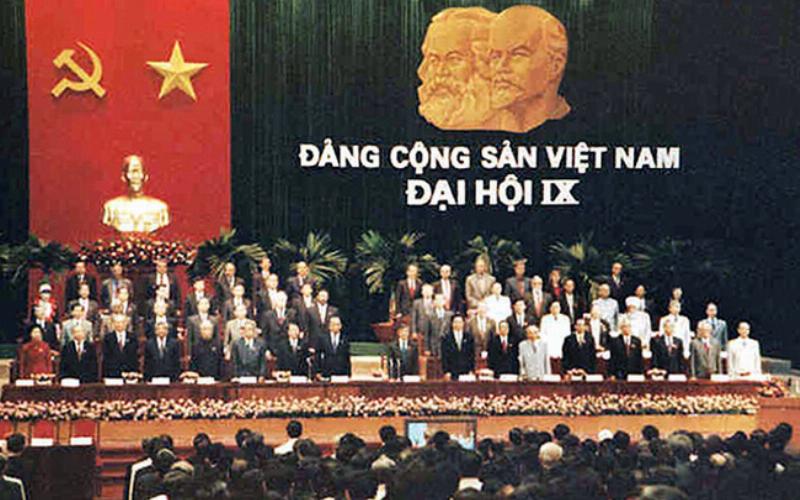 Thế hệ 2001 và thách thức môi trường