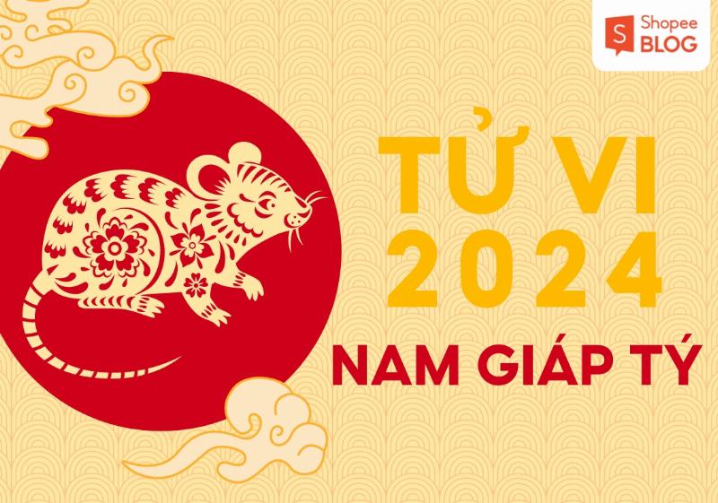 Tình duyên gia đình giáp tý nam mạng 2023