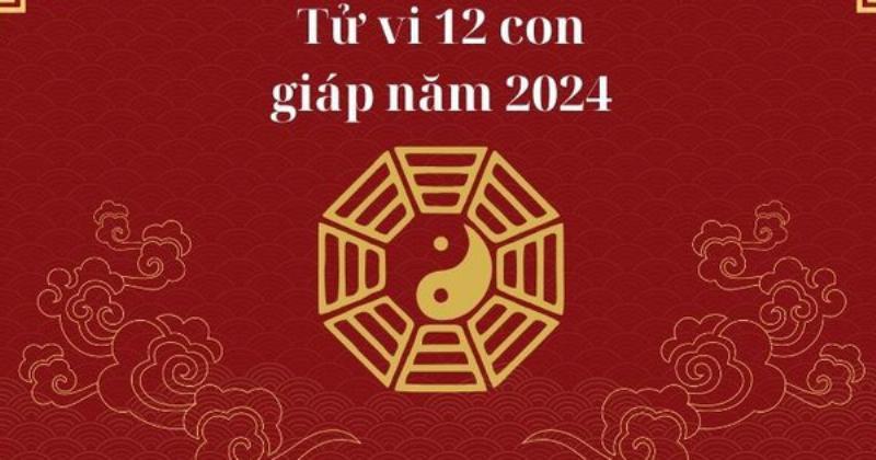 Tử Vi 2023 Của 12 Con Giáp: Tình Duyên, Sự Nghiệp, Sức Khỏe