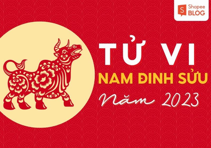 Tử vi 1997 nam mạng năm 2023 sự nghiệp