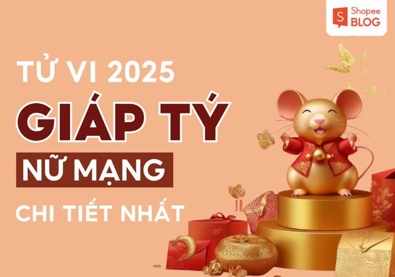 Tử vi Giáp Tý nữ mạng 1984 lời khuyên