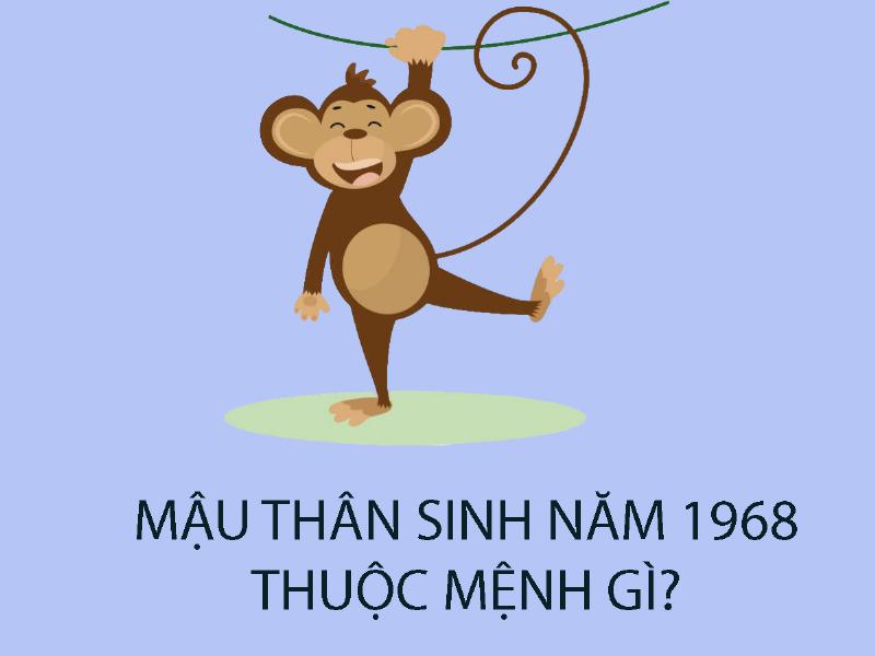 Tổng quan tử vi tuổi Mậu Thân 1968 nữ mạng năm 2023