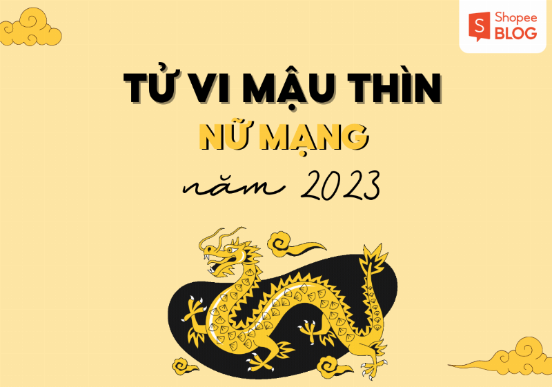 Tử vi Mậu Thìn nữ mạng 2023 về phong thủy