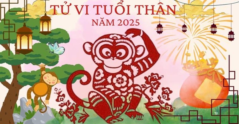 Tử vi Nhâm Thân nữ mạng lưu ý