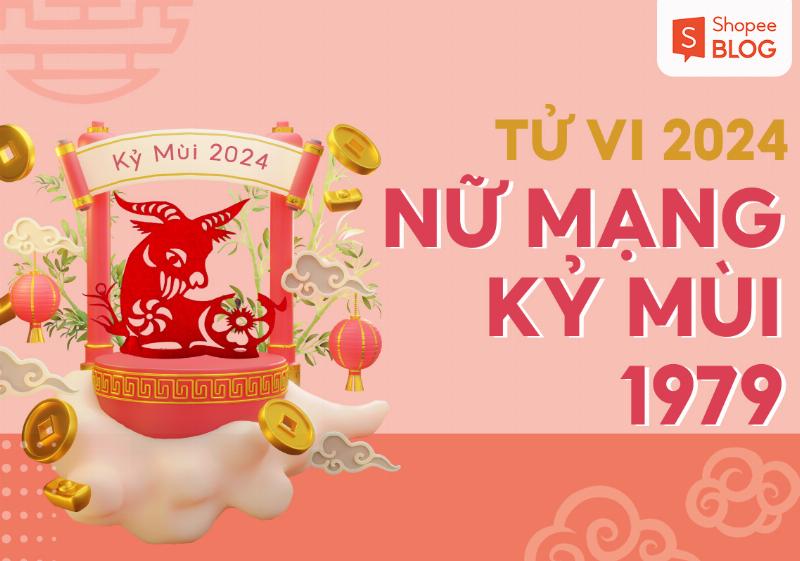 Tuổi Kỷ Mùi 1979 sinh tháng nào tốt? Hình ảnh minh họa về người tuổi Kỷ Mùi đang xem lịch âm.