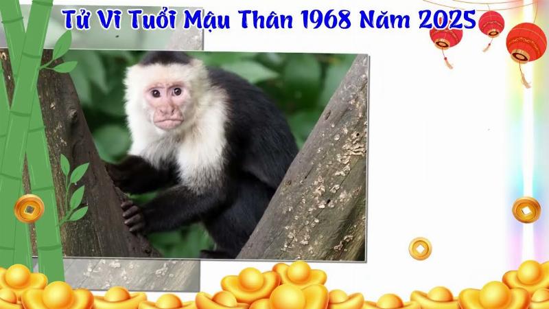 Vượt qua khó khăn tuổi Mậu Thân 1968 nữ mạng