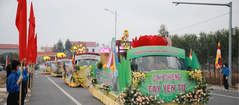 Cư Trần Lạc Đạo Phú và Phát triển bền vững