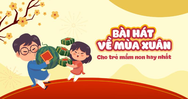 Điểm Qua Lời Bài Hát Về Tết