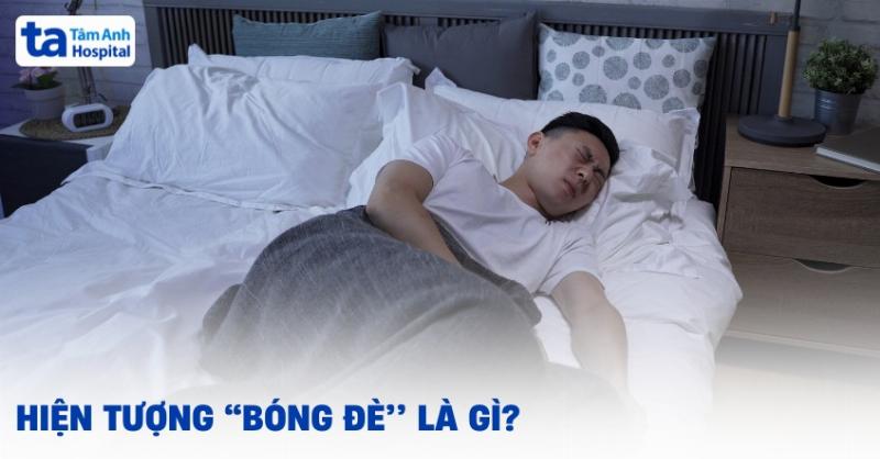 Giải tỏa tâm lý sau giấc mơ