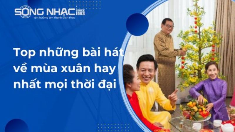 Lời Bài Hát Về Tết Thời Đại Mới