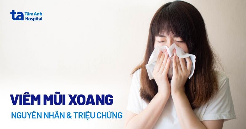 Giảm thiểu nhảy mũi: Mẹo và biện pháp phòng ngừa