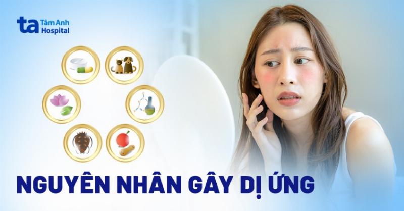 Phân Biệt Hắc Hơi 2 Cái Với Các Vấn Đề Sức Khỏe