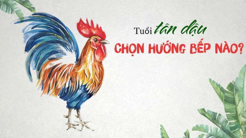 Cách tăng cường tài lộc cho tuổi Tân Dậu